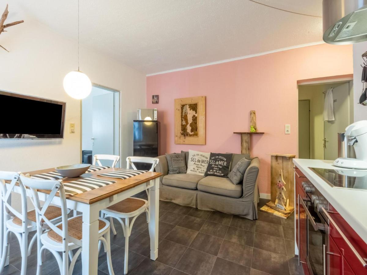 Apartment With A Shared Sauna In บีเคลบาค ภายนอก รูปภาพ