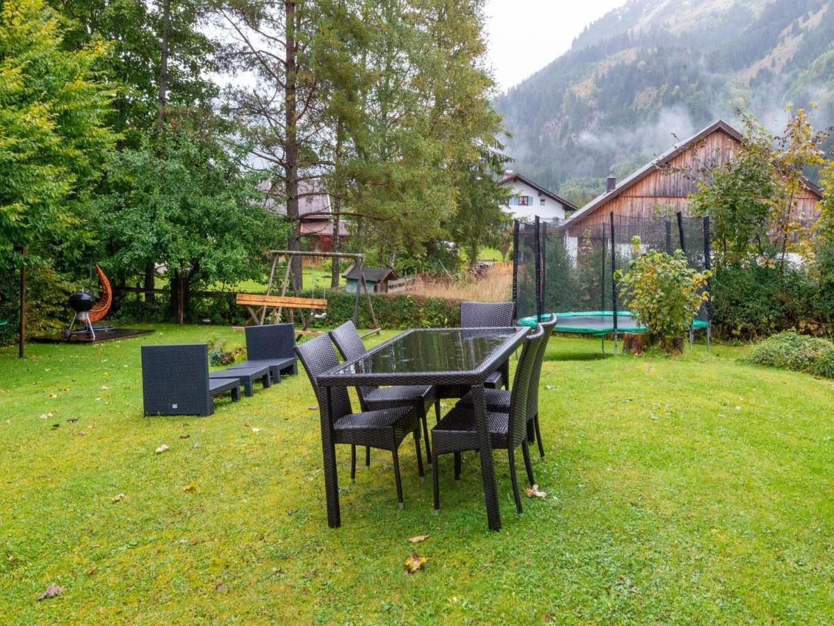 Apartment With A Shared Sauna In บีเคลบาค ภายนอก รูปภาพ