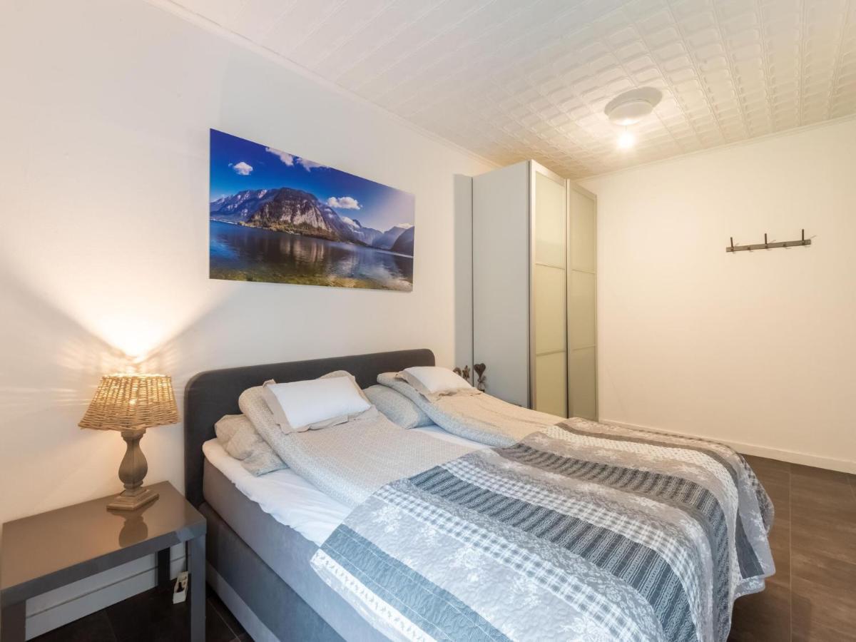 Apartment With A Shared Sauna In บีเคลบาค ภายนอก รูปภาพ
