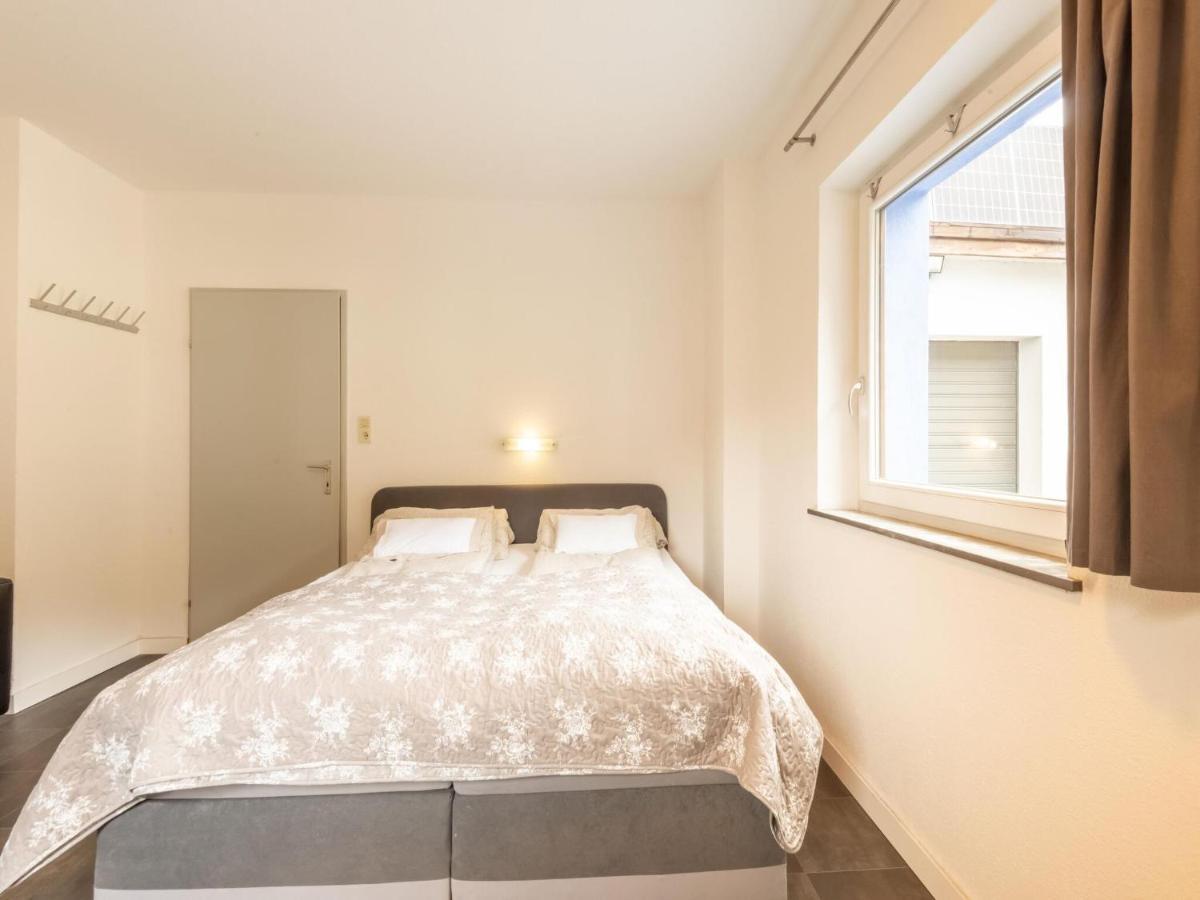 Apartment With A Shared Sauna In บีเคลบาค ภายนอก รูปภาพ