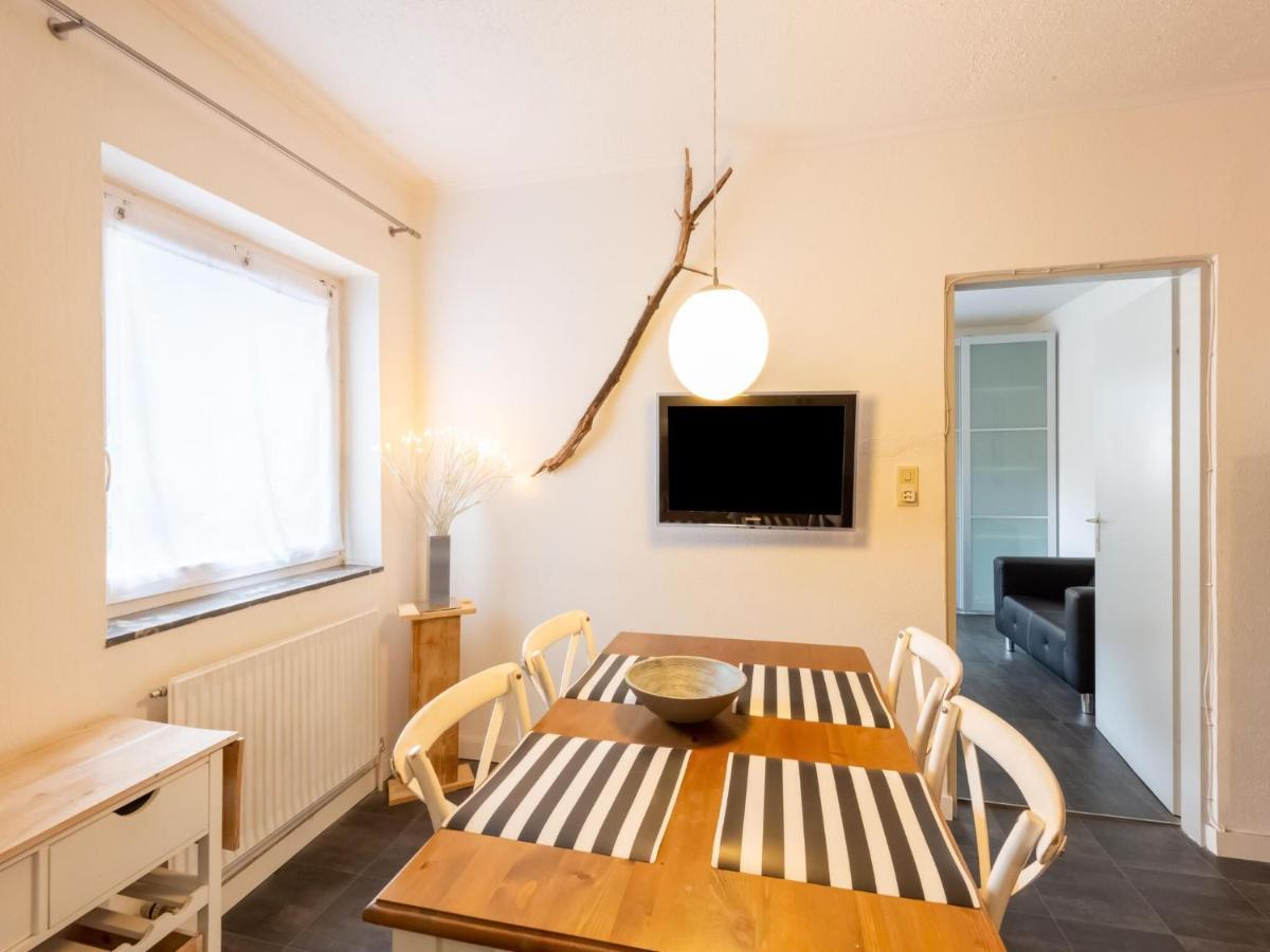 Apartment With A Shared Sauna In บีเคลบาค ภายนอก รูปภาพ