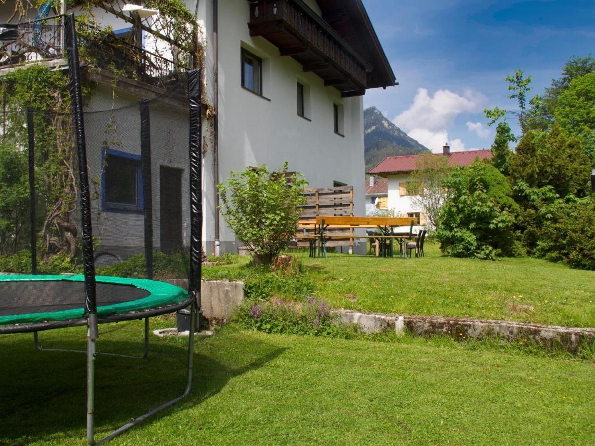 Apartment With A Shared Sauna In บีเคลบาค ภายนอก รูปภาพ